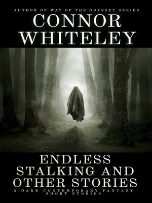 cover image of Endless Stalking and Other Stories